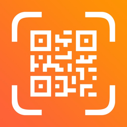 QR & Barcode Reader icon