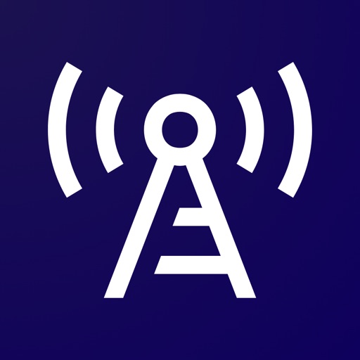 QuickTune Radio icon