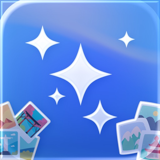 SwipeClean icon