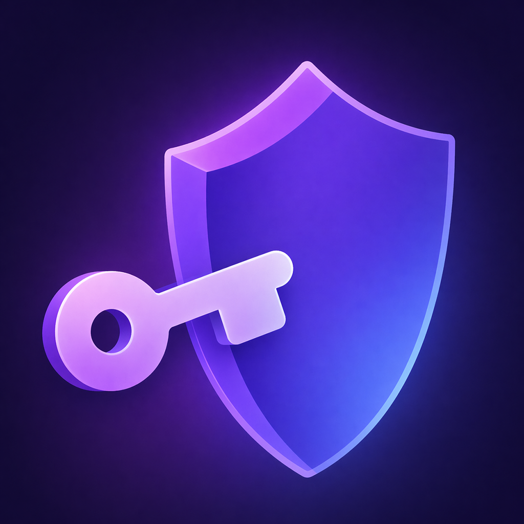 Teleport VPN icon