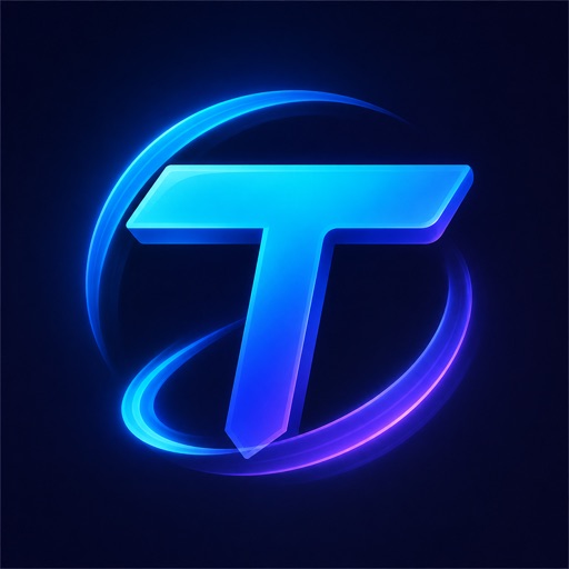 Teleport WEB icon